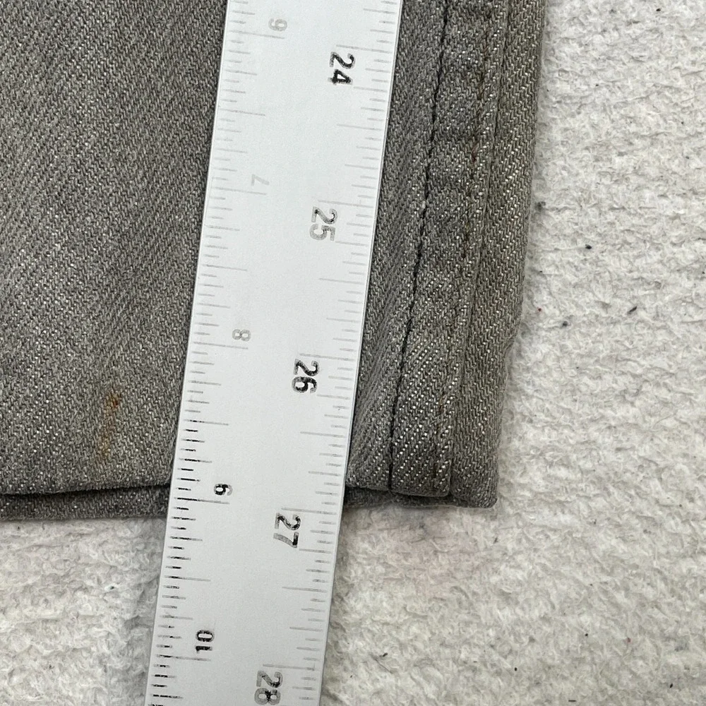 Vintage Levis 505‎ Jeans Men's Size 36X29 (Fits 34X27) 90's USA Cotton *READ*